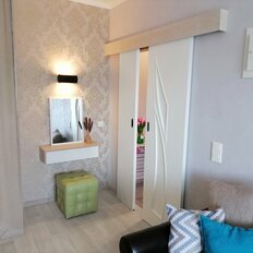 Квартира 39,7 м², 1-комнатная - изображение 3