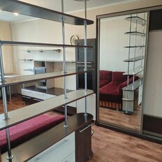 Квартира 44,6 м², 2-комнатная - изображение 1