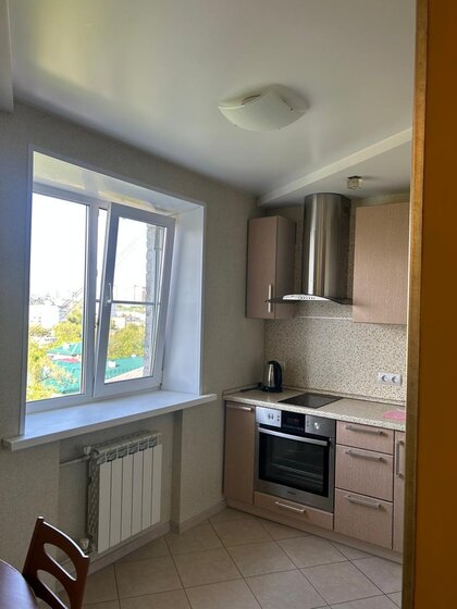 30,1 м², 1-комнатная квартира 7 000 ₽ в сутки - изображение 68