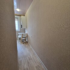 Квартира 46,4 м², 3-комнатная - изображение 4