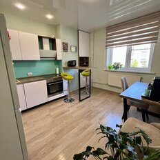 Квартира 65,5 м², 2-комнатная - изображение 1