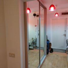 Квартира 34 м², 1-комнатная - изображение 1