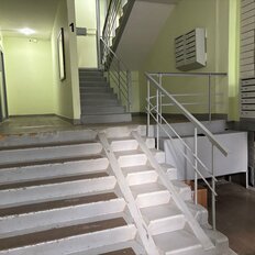 Квартира 74,8 м², 3-комнатная - изображение 1