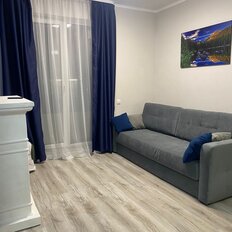 Квартира 38 м², 2-комнатная - изображение 2