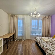 Квартира 25 м², студия - изображение 3