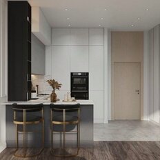 Квартира 67 м², 2-комнатные - изображение 5