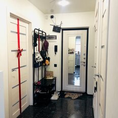 Квартира 33,5 м², 1-комнатная - изображение 4