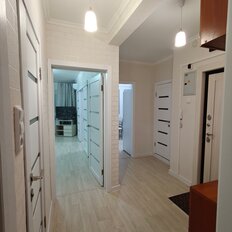 Квартира 58 м², 2-комнатная - изображение 5