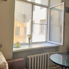25,3 м², 2 комнаты - изображение 3