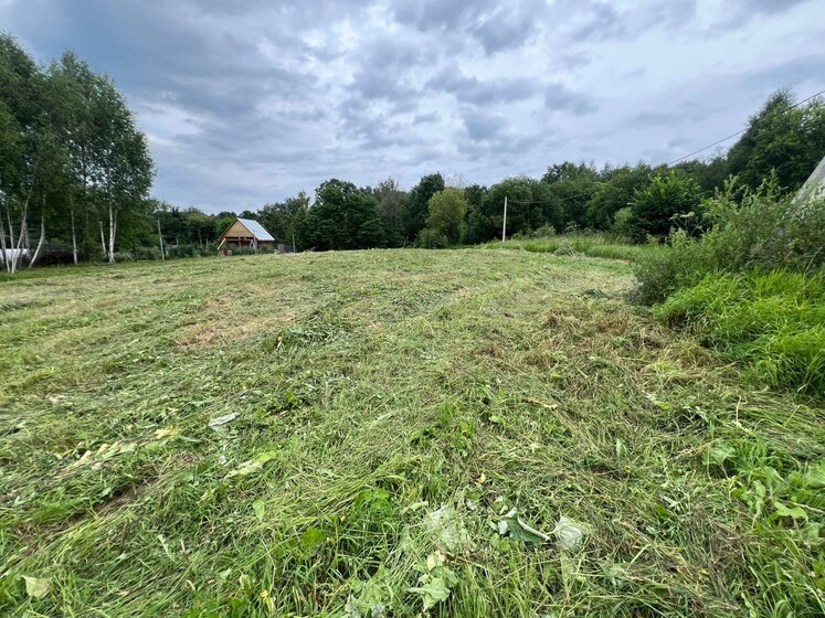 5 соток, участок 700 000 ₽ - изображение 44