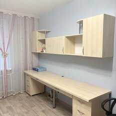 Квартира 67 м², 3-комнатная - изображение 5