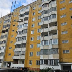 Квартира 54,4 м², 2-комнатная - изображение 2