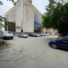 27,5 м², офис - изображение 4