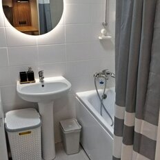 Квартира 38 м², 1-комнатная - изображение 5