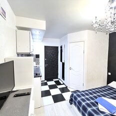 Квартира 15,9 м², студия - изображение 2