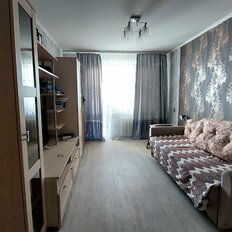 Квартира 30,1 м², 1-комнатная - изображение 2