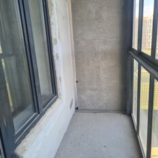 Квартира 23 м², студия - изображение 5