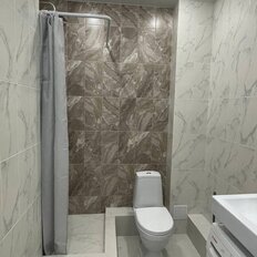 Квартира 27 м², студия - изображение 3