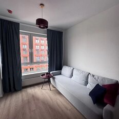 Квартира 40 м², 1-комнатная - изображение 3