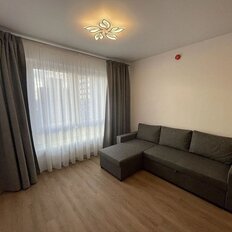 Квартира 58 м², 2-комнатная - изображение 3