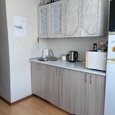 Квартира 13 м², студия - изображение 2