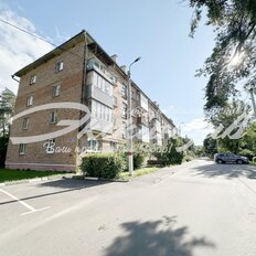 Квартира 31,7 м², 1-комнатная - изображение 2