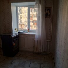 Квартира 46 м², 2-комнатная - изображение 5