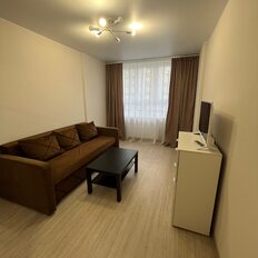 Квартира 30,5 м², 1-комнатная - изображение 3