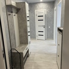 Квартира 62 м², 2-комнатная - изображение 5