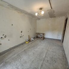 Квартира 29,1 м², 1-комнатная - изображение 4