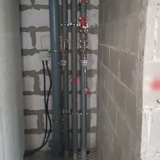 Квартира 58 м², 2-комнатная - изображение 4