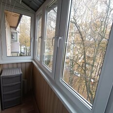 Квартира 42 м², 2-комнатная - изображение 1