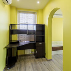 Квартира 135 м², 4-комнатная - изображение 1