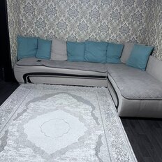 Квартира 60 м², 3-комнатная - изображение 2