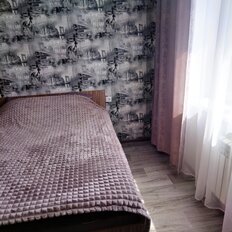 Квартира 38 м², 1-комнатная - изображение 2