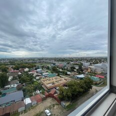 Квартира 38,6 м², 1-комнатная - изображение 1