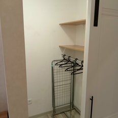 Квартира 32 м², 1-комнатная - изображение 5