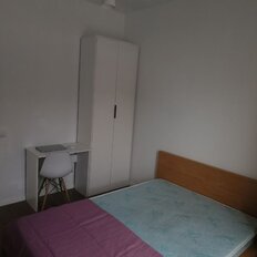 Квартира 38 м², 1-комнатная - изображение 5