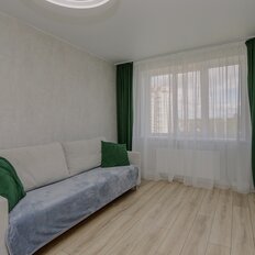 Квартира 55 м², 2-комнатная - изображение 3