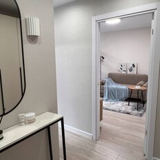 Квартира 33 м², 1-комнатная - изображение 4