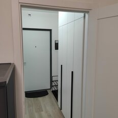 Квартира 20 м², студия - изображение 1