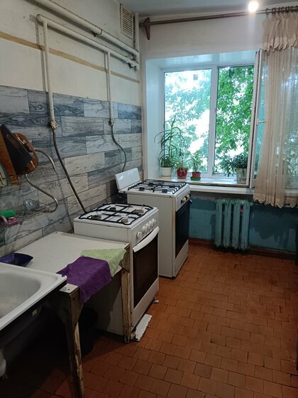 66,8 м², 3-комнатная квартира 11 490 000 ₽ - изображение 19