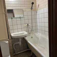 Квартира 34 м², 1-комнатная - изображение 1