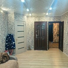 Квартира 53,2 м², 2-комнатная - изображение 4