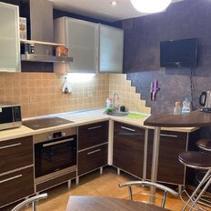 Квартира 40 м², 1-комнатная - изображение 4