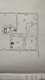 Квартира 38 м², 2-комнатная - изображение 1