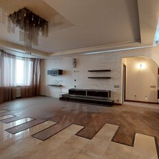Квартира 116,7 м², 4-комнатная - изображение 2