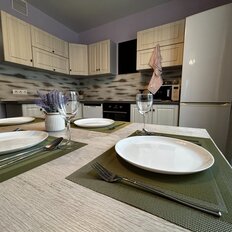 Квартира 38,2 м², студия - изображение 3