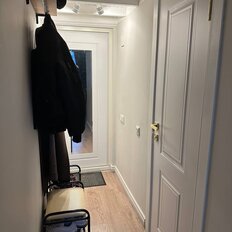 Квартира 18 м², студия - изображение 4