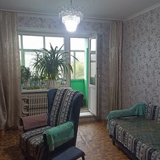 Квартира 66 м², 3-комнатная - изображение 2